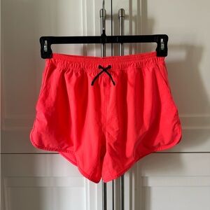 Charlie by MZ Beach Swim Short - Small
